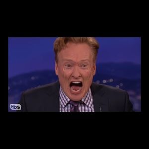 Meet your Posher, Ty